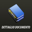 Dettaglio Consulenza redazione Documento di Valutazione del Rischio in azienda